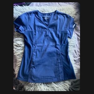 Cherokee Scrub Top